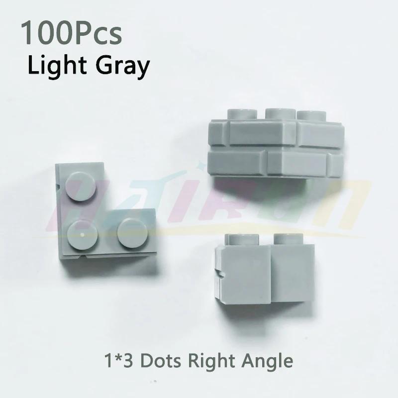 High-Quality 100Pcs Self-assembly High-Quality Building High-Quality Blocks Urban Area High-Quality Moc High-Quality Thick High-Quality Wall