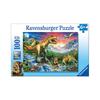R106653 Age of Dinosaurs XXL 100pcs Board Game