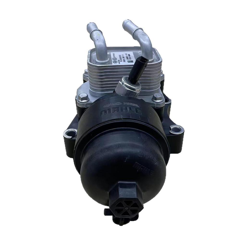 26300-2M800 passar Hyundai- och Kia-modeller med oljefilterhus och kylare.