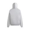 Kith Williams III Hoodie Light Heather Grey Men Tops KHM032143-002