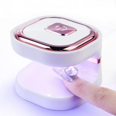 Geräte für Maniküre & Pediküre – Nageltrockner & Nagellampen