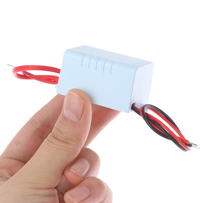 Ac-Dc Converter 110V 220V 230V To 3.3V 5V 12V Switching Power Supply Module