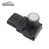 NEVOSA 89341-33160 4PCS 1PC Front Rear Radar Wireless Reversing Parking PDC Sensor For Toyota Lexus GX460 RX350 RX450h Sequaia