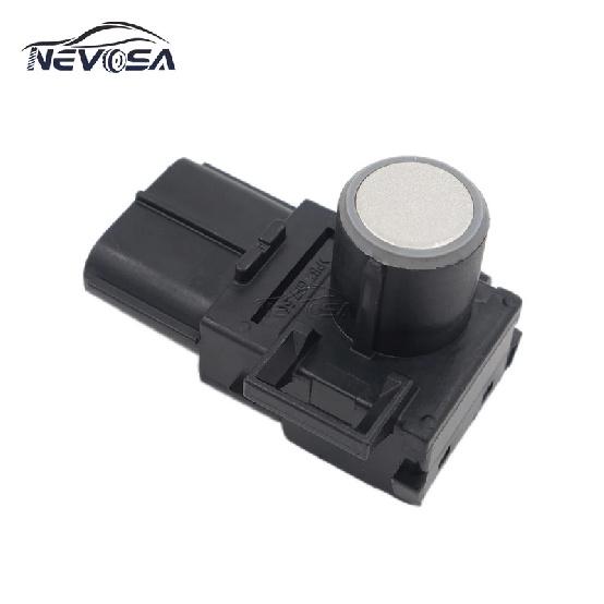 NEVOSA 89341-33160 4PCS 1PC Front Rear Radar Wireless Reversing Parking PDC Sensor For Toyota Lexus GX460 RX350 RX450h Sequaia