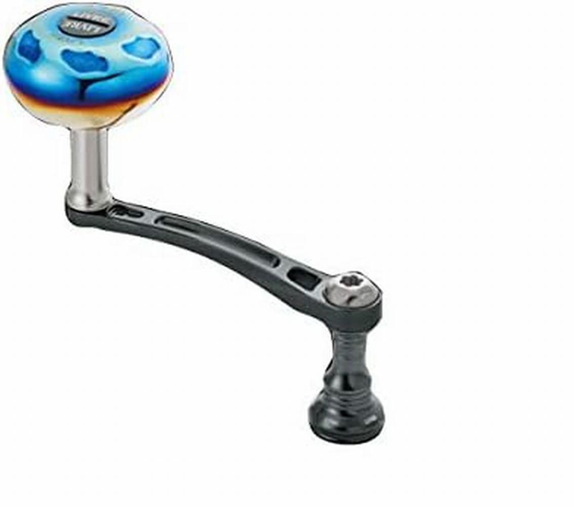 

LIVRE Light Arm 70 EP41 Ручка для Shimano S2 Plate Titanium (Бронзовый + G)