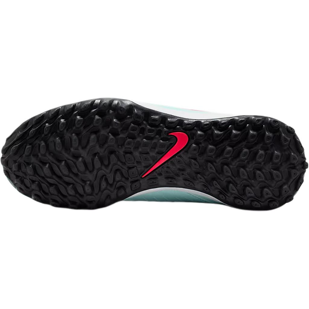 Nike Phantom GX 2 Academy TF GS Mad Energy Pack Kids Sneakers Teal Mint Off-Noir FJ2608-300