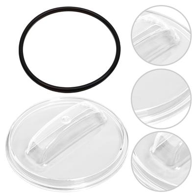 Compatible With Models 58486 P6563ASS16 O-Ring Sand Filter Lid
