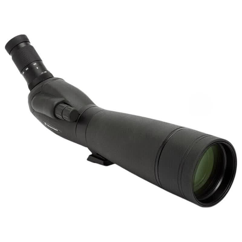 Celestron Vista 22-67x100A Spotting Scope