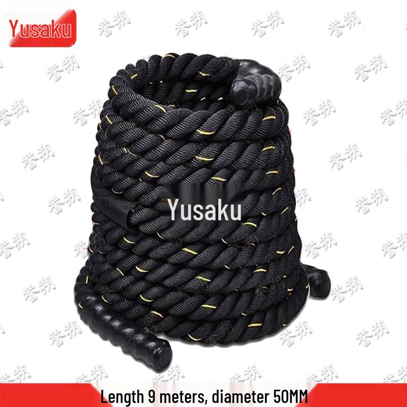 Yushuo Heavy Duty Battle Rope