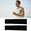 1Pair UV Protection Arm Sleeves for Men Women Summer Driving Sunscreen Ice Silk Cover Hand Protector Half Finger Long Gloves