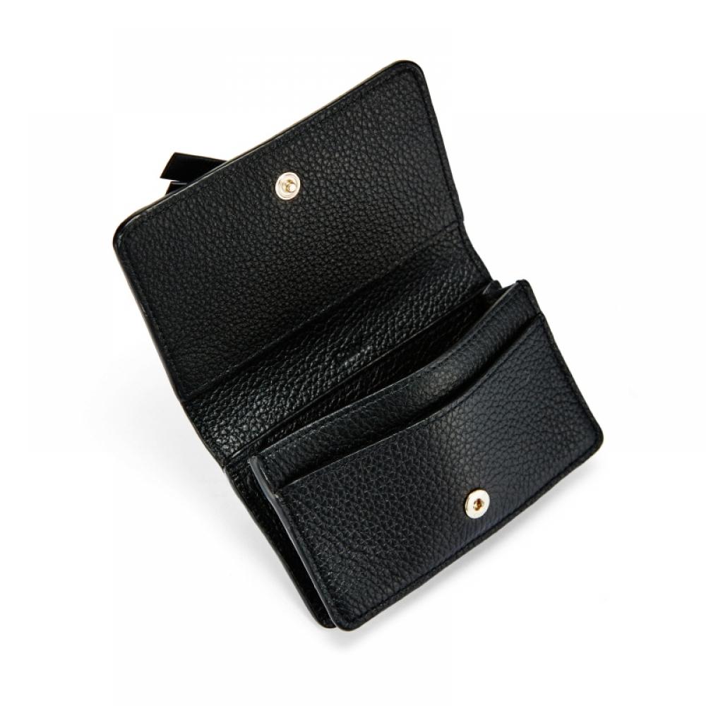 Chloe Chc21wp015f57 001 Alphabet Card Holder