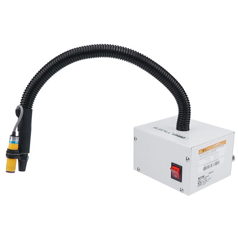 ELECALL ES460 Antystatyczny pistolet jonizujący powietrze wtyczka CN (adapter w zestawie)