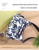 Elegante Nylon-Handtasche 2026: Vielseitige Oxford-Stoff Schulter- und Umhängetasche