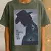 No Country For Old Men T-Shirt und Kinderhemd: Comfort Colors, Anton Chigurh Film-T-Shirt