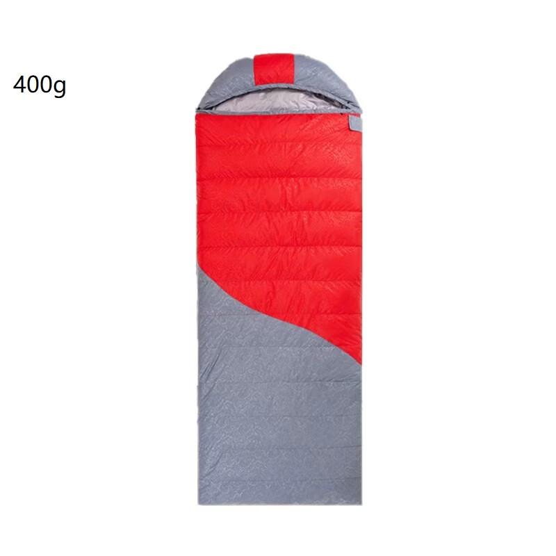 OLOEY Lightweight Down Camping Sleeping Bag