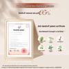 Ziyuan Tea Seed Oil Control Anti-Dandruff Shampoo