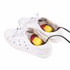 EU Plug Race Car Shape Light Shoe Dryer Foot Protector Boot Odor Deodorant Dehumidify  Shoes Drier