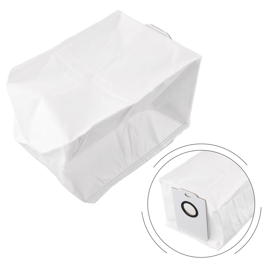 Efficient Dust Collection Replacement Bag for Conga 7490 Immortal Home
