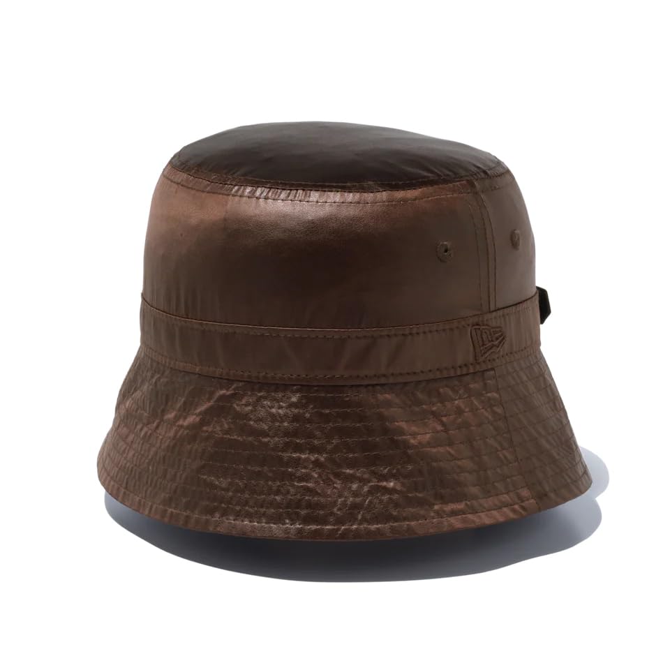 

Sailor Brim Bucket Hat SOFTNESS OF THE DIRECTED BY KEIKO HITOTSUYAMA SAILOR BRIM HAT BROWN [New Era] L/XL (approx. 61cm) BUCKET-01
