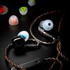 SpinFit CP145 Silicone Earpieces Pairs of Medium (2 Size)