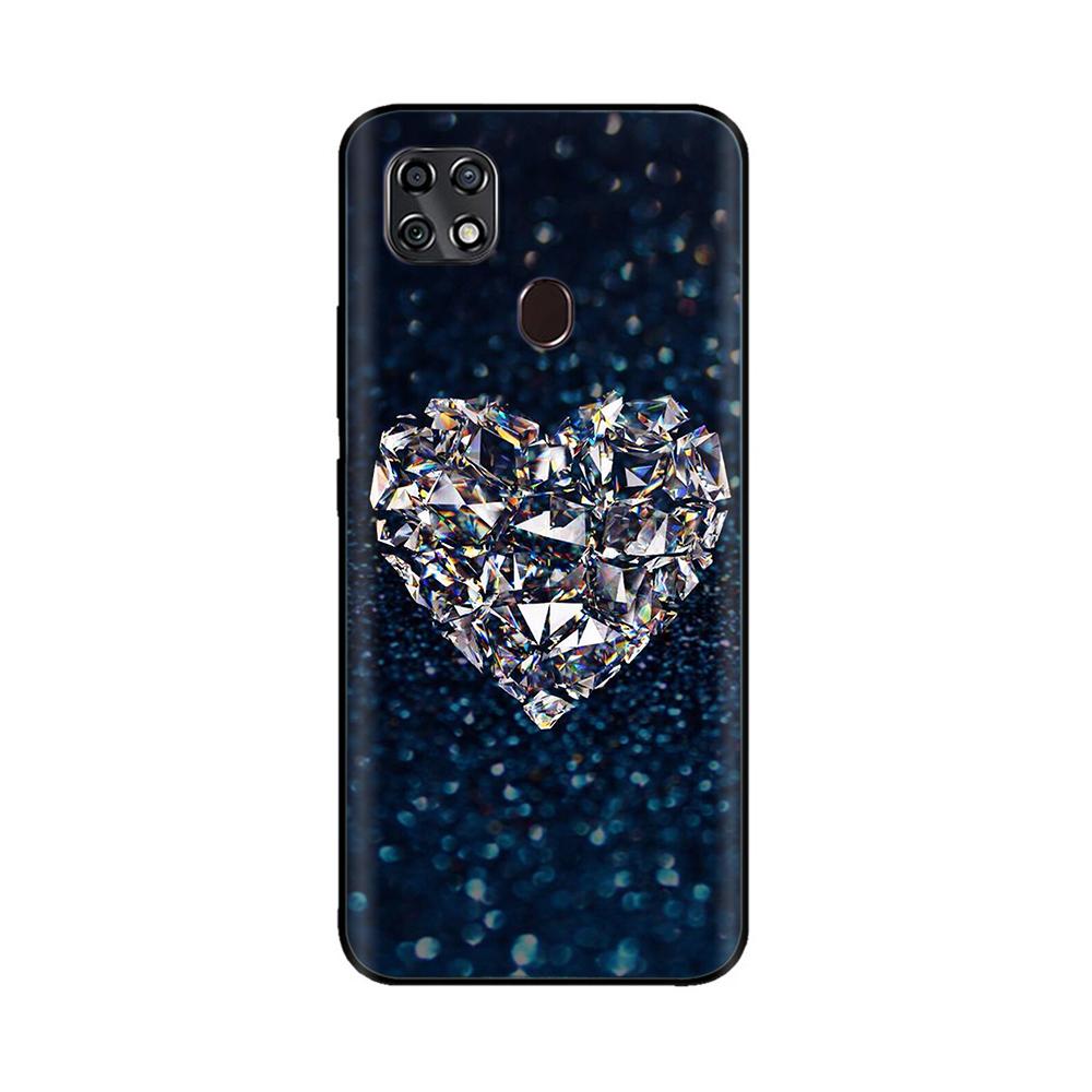 

Для ZTE Blade 20 Чохол Силіконовий М який ТПУ Задня Панель Для ZTE Blade 20 Чохол для Телефона Для ZTE Blade 20 Smart V1050 Бампер Ударостійкий Fundas ZTE Blade 20
