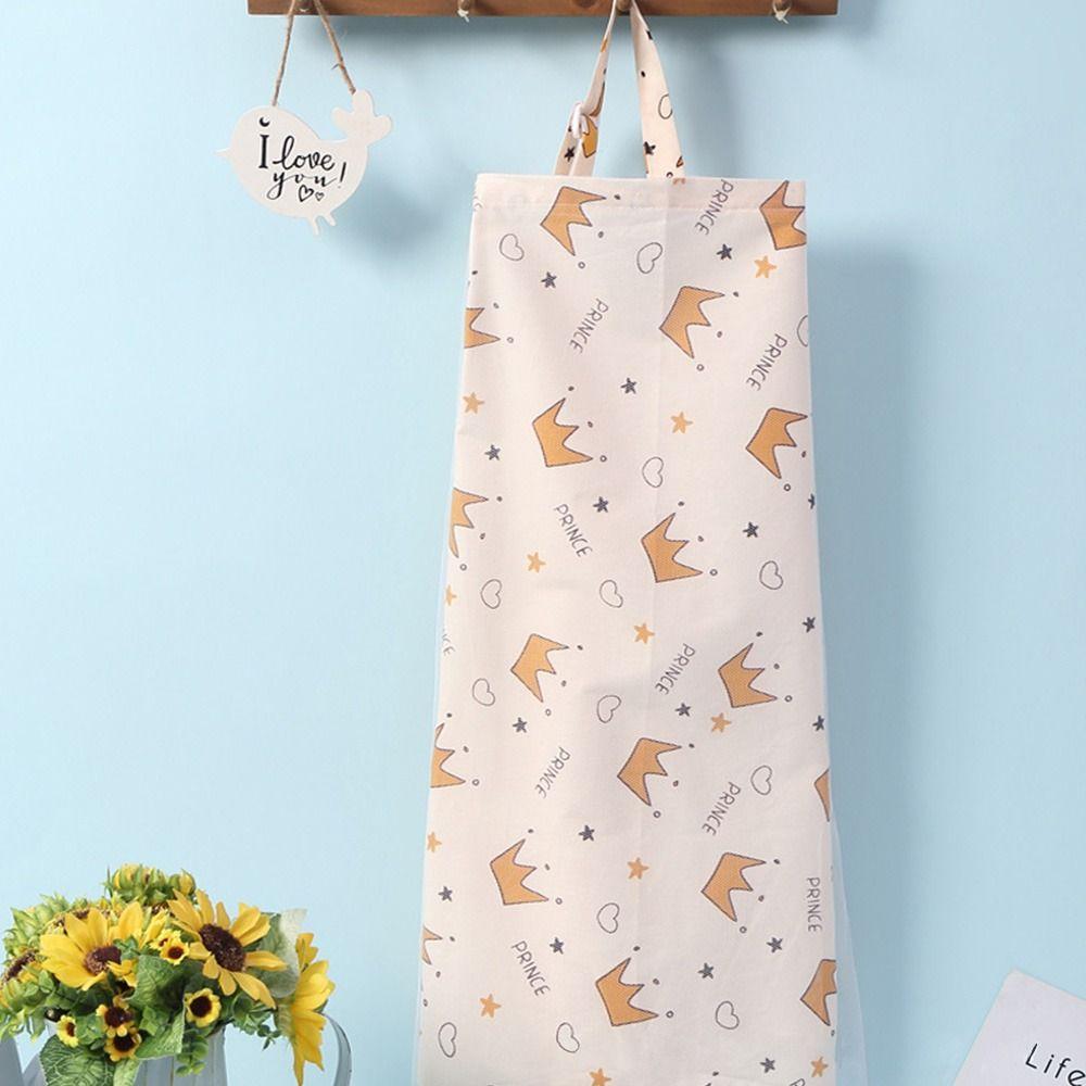 Breathable Nursing Cloth Baby Feeding Nursing Cover Breastfeeding Cape Cover Privacy Apron