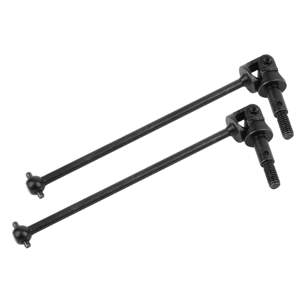 

Drive Shaft 108015 RC Parts Accessory Fit for 1Celsius10 RC Car 94111 94108