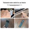 Automotive Interior Trim Removal Tool