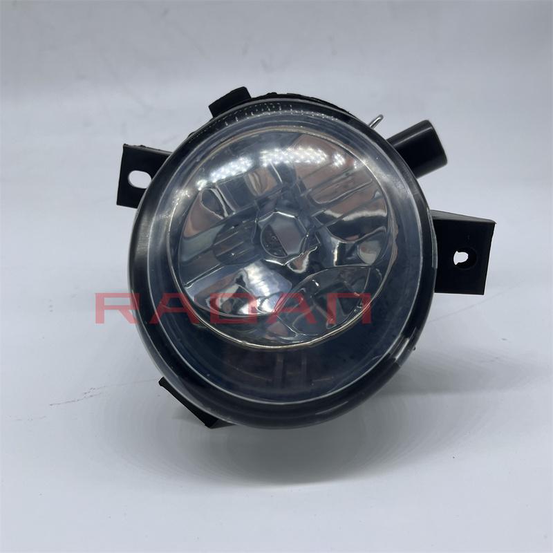Front Fog Lamp Front Bumper Light For Jinbei Haise H2 H2l left