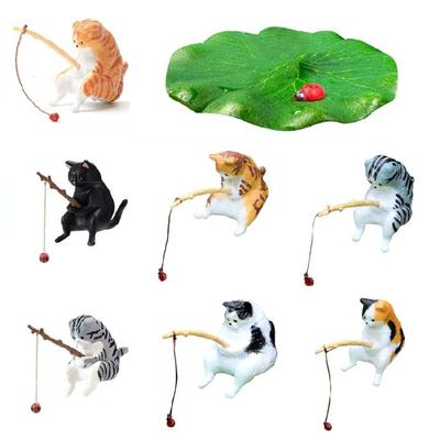 Peces y mascotas acuáticas – Decoración de peceras