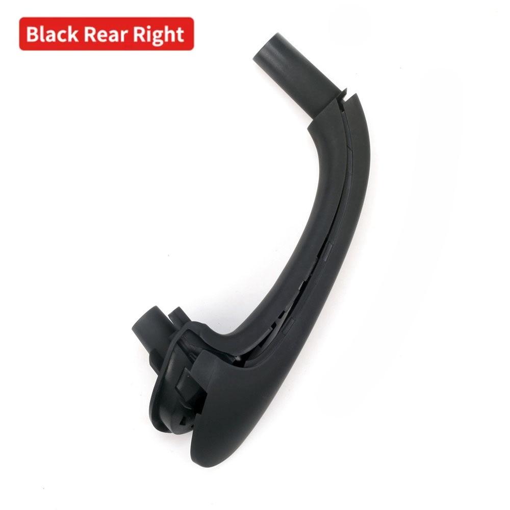 Left Right Car Interior Door Pull Handle Replacement For Mercedes Benz C Class W203 2000-2007 C200 C230 C260 C300