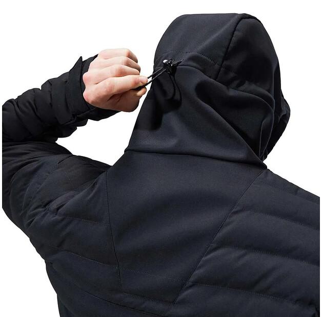 Berghaus Theran Hybrid Jacket