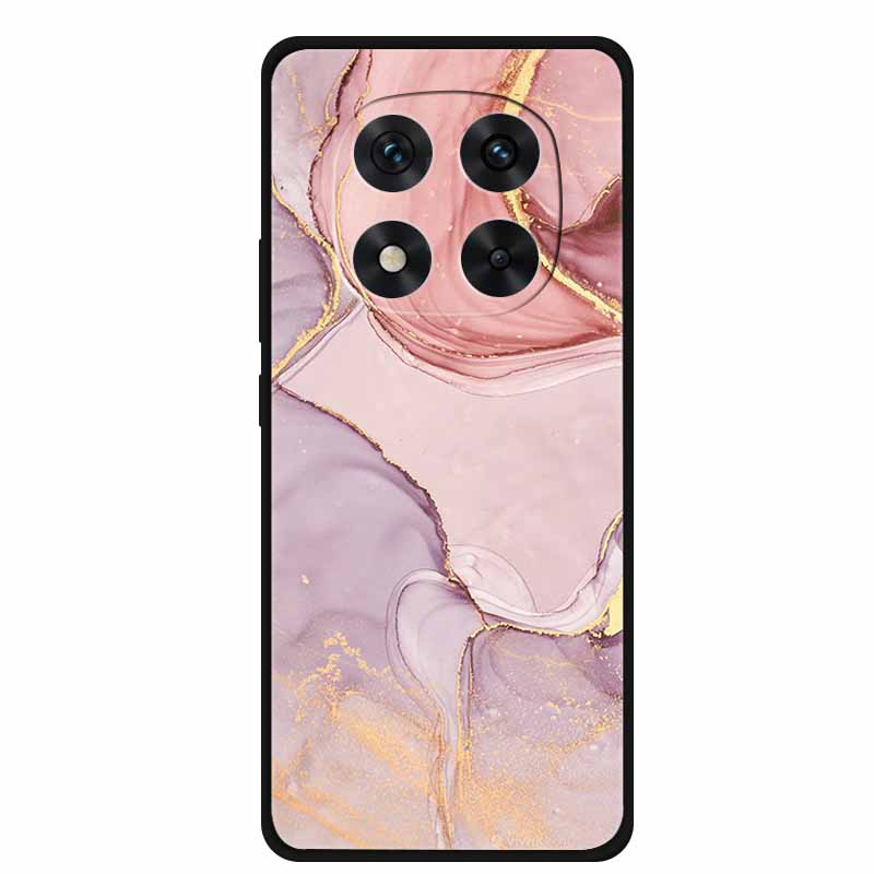 For Xiaomi Poco X7 5G Cases Black Bumper Silicone TPU Phone Cases Back Cover For PocoX7 5G  x7 Fashion Case Protective TPU Coque