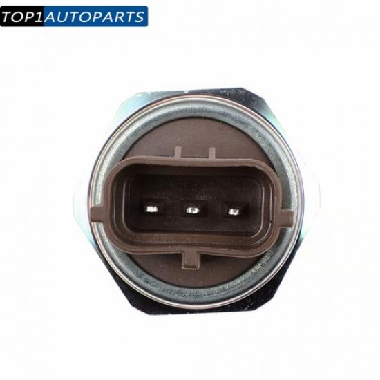 For 03-07 Isuzu NPR 5.2L 499000-6141 Fuel Rail High Pressure Sensor Regulator