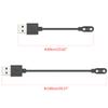 Smartwatch Charging Cable Wire for Zeblaze Ares 3 Pro Magnetic Connector Charger Dock Station Efficient Charging Cord