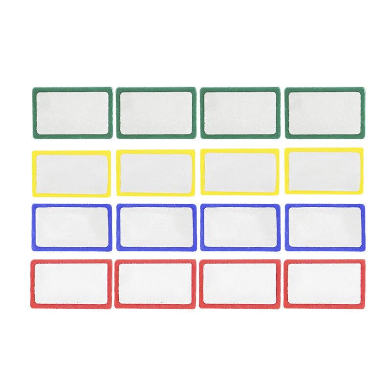Xinfa Colored Whiteboard Magnets
