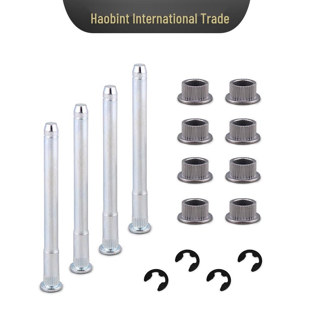 

Door Hinge Repair Kit for 94-04 Chevrolet S10/GMC S15 - Cross-Border Car Modification Hao Bin Te
