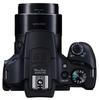 Canon PowerShot SX60 HS Digital Camera with 65x Optical Zoom PSSX60HS [Refurbished]