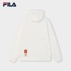 Fila 2025 Year of the Snake Jackson Yee Co-Branded Hooded Sweatshirt