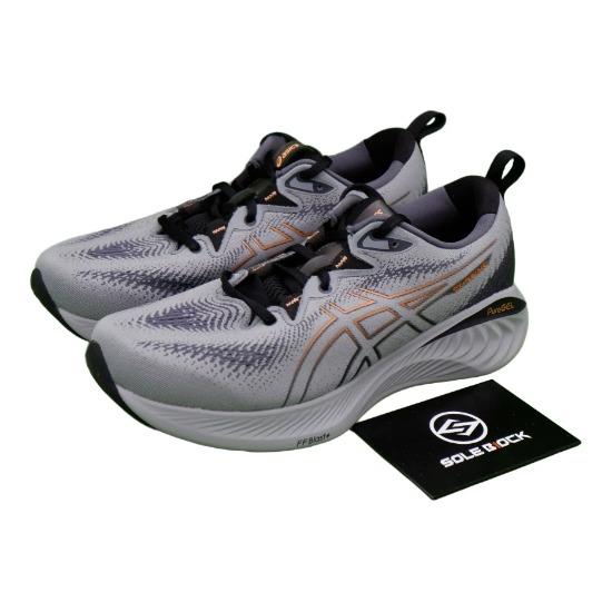 Asics Gel Cumulus 25 Sheet Rock Sun Peach 1011B621-020 Herrengrößen