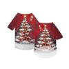 Lightweight Dog Sweatshirt for Small Dogs - Casual Pet Shirt Clothing