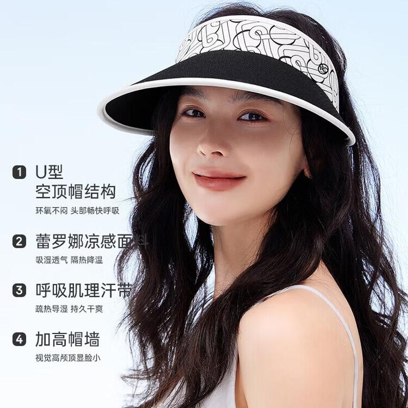 VVC Women s Sun Visor Hat