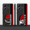 Sportowa Osłona Etui na Telefon z Zasilaniem CAR dla Xiaomi Redmi Note 14 12 11 Pro K80 K40 12C 13C 9 8 7 A5 A4 10 A3 A1 A2 12S 13 Pro Plus 11S