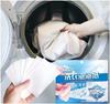 60 Plates Concentrated for Laundry. Universal
