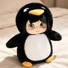 Kawaii Gugu Gaga Vinyl Plush Toy Movie Soft Stuffed Penguin Animal Gugugaga Plushie For Fans Kids Birthday Xmas Gift Desk Decor