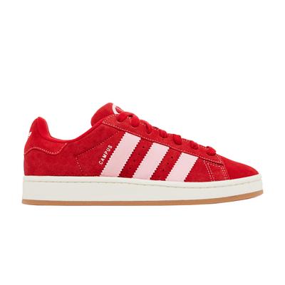 Campus 00s 'Scarlet Pink Gum'