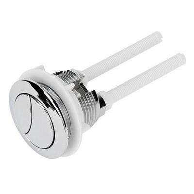 Toilet Push Button Flush Push Button Round Toilet Tank