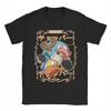Tony Tony Chopper One Piece Anime TShirts for Unisex Women Awesome Cotton Tees Short Sleeve T Shirt Graphic Printed Tops