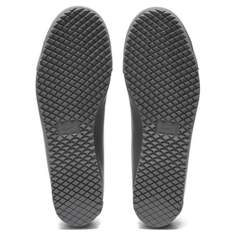 Onitsuka Tiger Mexico 66 SD Carrier Grey Sneakers 1183C198-020