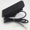 2025 New High Quality Electric Bike/Scooter Foot Pedal Throttle E-bike Electric Tricycle Accelerator Pedal Speed Control